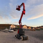 Električna korpa - Image 2