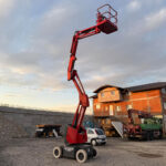 Električna korpa - Image 4