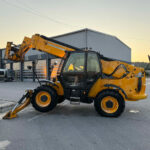 Teleskop viljuškar - Image 2