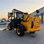 Teleskop viljuškar - Image 3