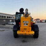 Teleskop viljuškar - Image 4