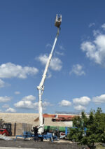 Spider lift - dizalica - Image 4